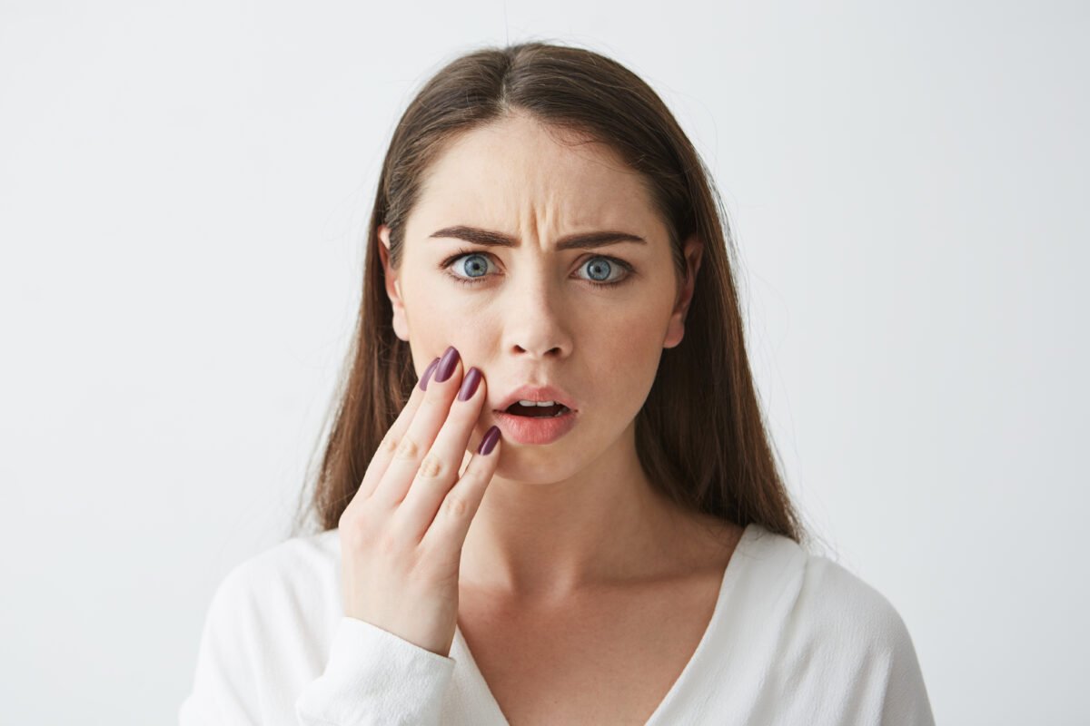 What is Mouth Ulcer