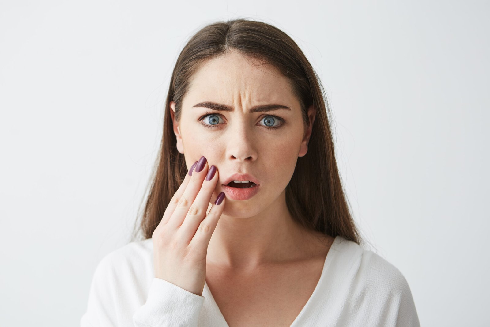 5 Common Causes of Painful Mouth Ulcers