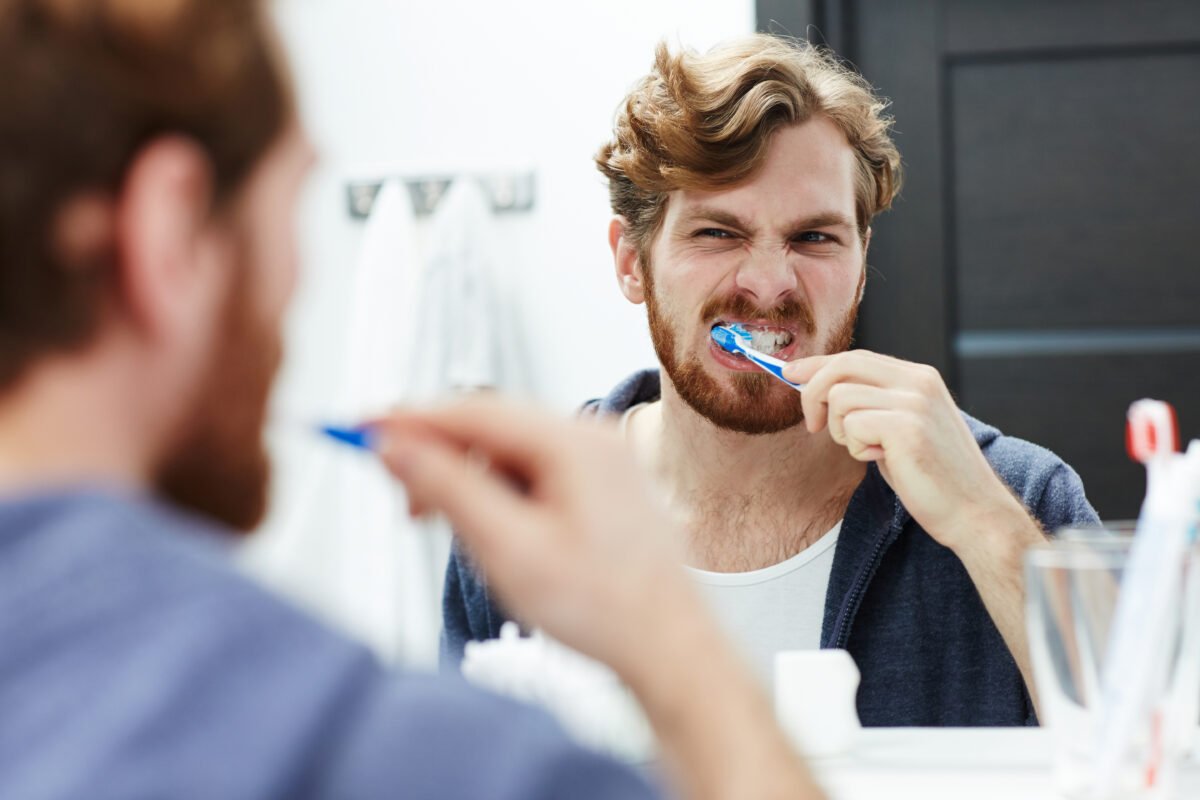 Oral Hygiene