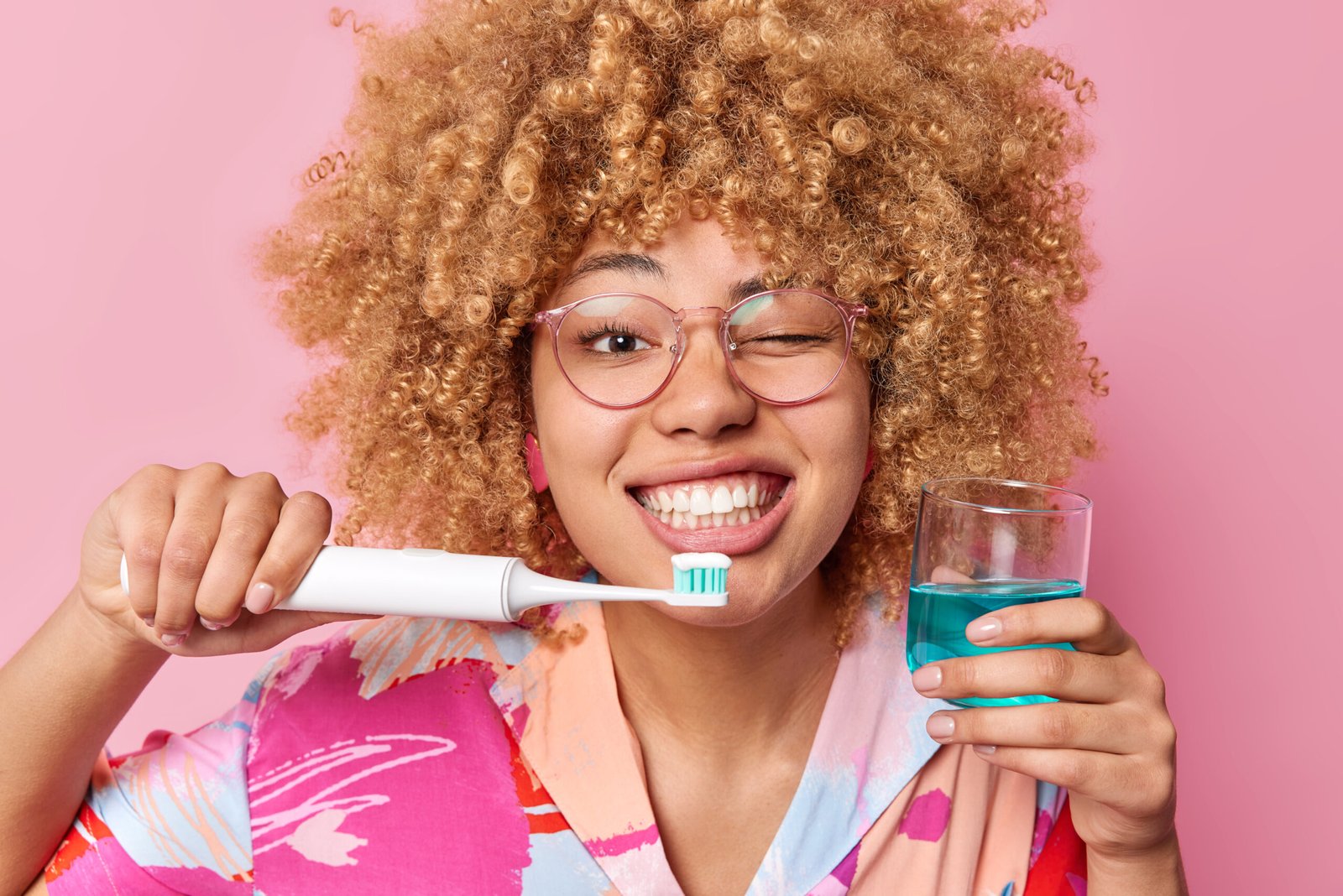 The Role of Mouthwash in Oral Hygiene Do You Really Need It?