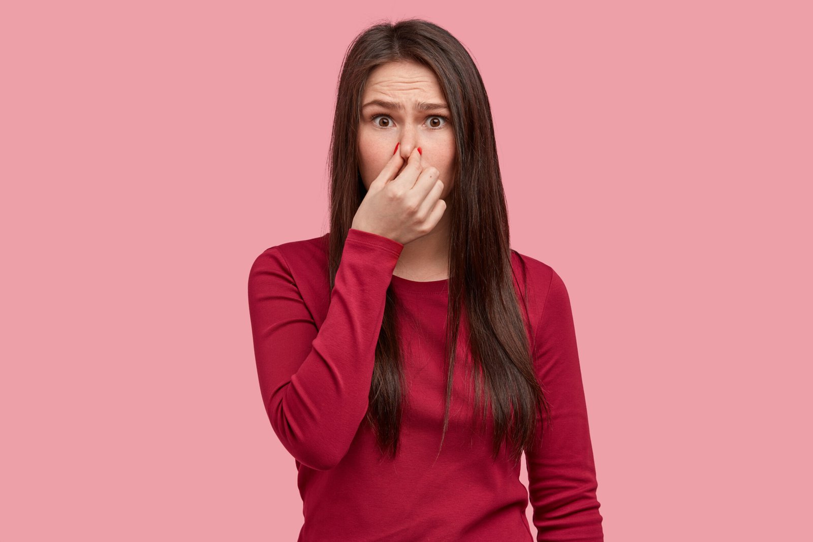 What causes Bad mouth smell and how to stop it