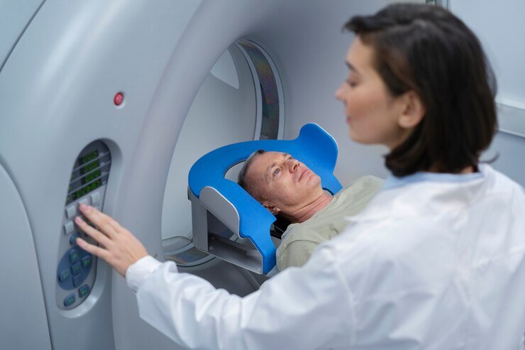 Radiation Therapy