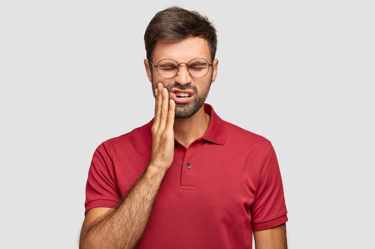 Tooth Sensitivity